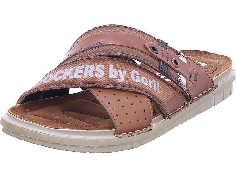 Dockers by Gerli Pantolette günstig online kaufen