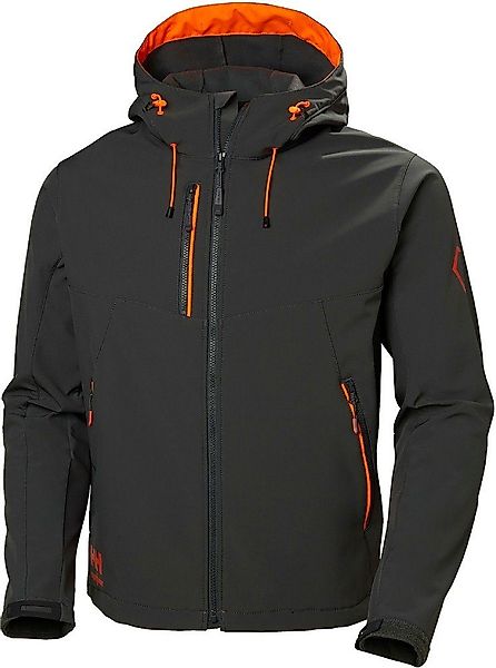 Helly Hansen Softshelljacke Chelsea Evo H. günstig online kaufen