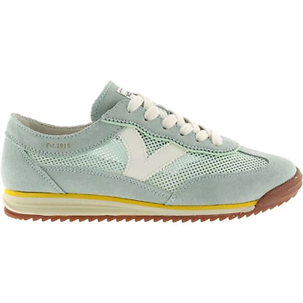 Victoria  Sneaker 1158105 Saturno Wildleder Damen Sportschuhe günstig online kaufen