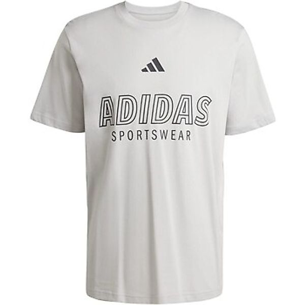adidas  T-Shirt JM0392 günstig online kaufen