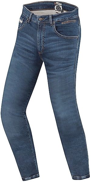 Bogotto Motorradhose Atherorock Motorrad Jeans günstig online kaufen