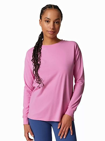 Skiny T-Shirt Damen Shirt langarm Night In Mix & Match (Stück, 1-tlg) - günstig online kaufen