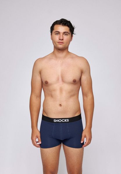 SNOCKS Boxershorts Enge Pants Herren Unterhose günstig online kaufen