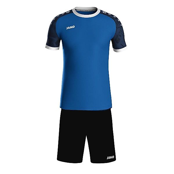 Jako Fußballtrikot Herren Trikot Set Jersey günstig online kaufen