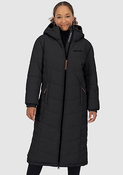 Alife & Kickin Steppmantel JuaAK A günstig online kaufen