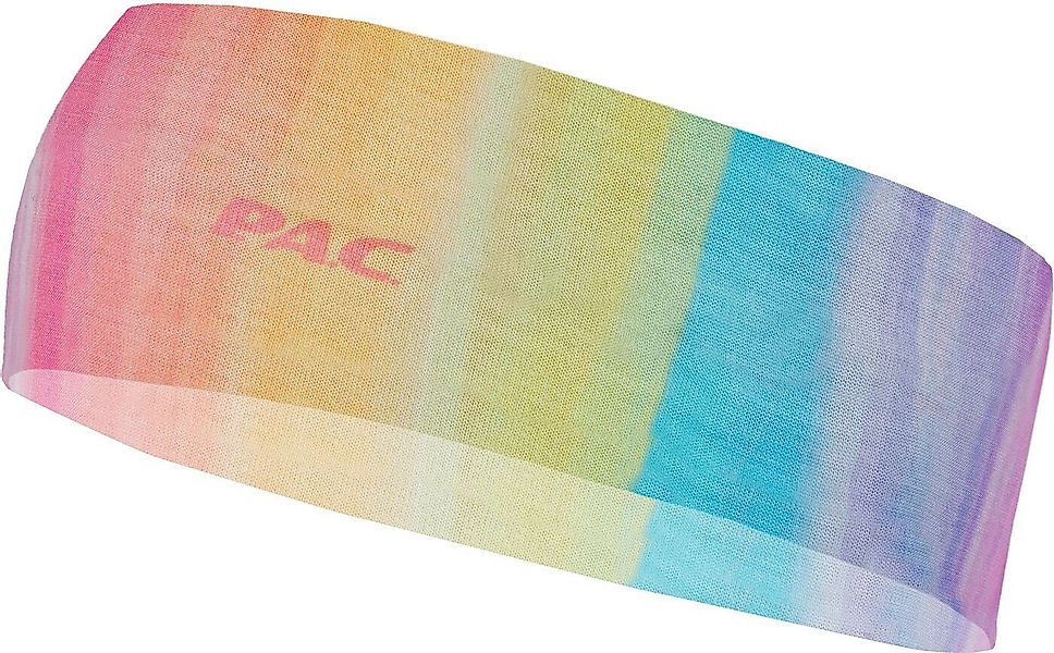 P.A.C. Halstuch PAC Slim Headband günstig online kaufen