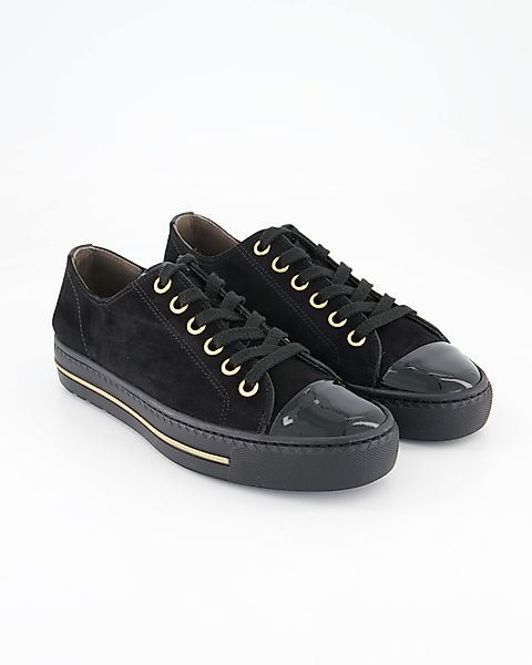 Paul Green 4977-236 Schnürschuh Obermaterial: Leder günstig online kaufen