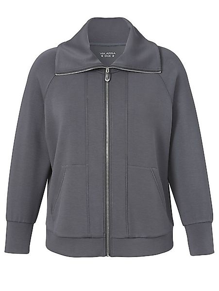 VIA APPIA DUE Sweatjacke Große Größen günstig online kaufen