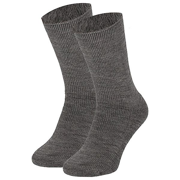 Heatkeeper Socken (2-Paar) Doppelpack gefütterte Wintersocken günstig online kaufen