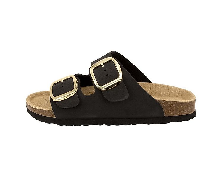 SUPERSOFT Classic Pantolette (1-tlg) Pantoletten - Bequemes Design, Leichte günstig online kaufen