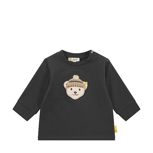 Steiff Sweatshirt Sweatshirt Winter Spirit günstig online kaufen