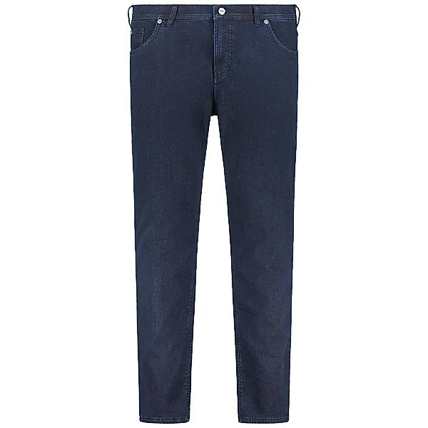 Redpoint Thermo-Jeans "Langley", Regular Fit Farbe mittelblau Größe: 40/30 günstig online kaufen