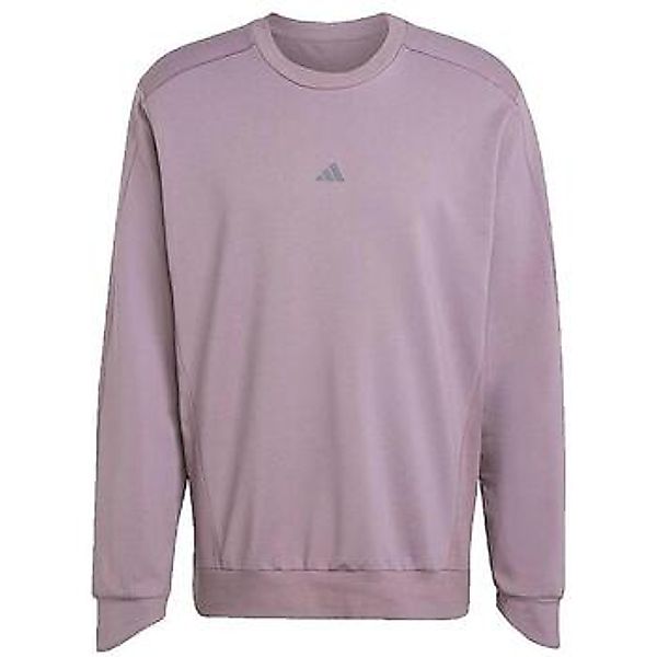 adidas  Sweatshirt Sweat-shirt  Yoga confortable günstig online kaufen