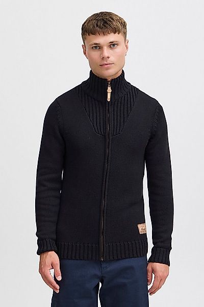 !Solid Strickjacke SDPoul Strickjacke mit Stehkragen günstig online kaufen