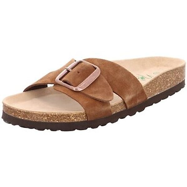 Natural Sense  Clogs Pantoletten Tieffußbett-bis30mm 1112354/3 günstig online kaufen