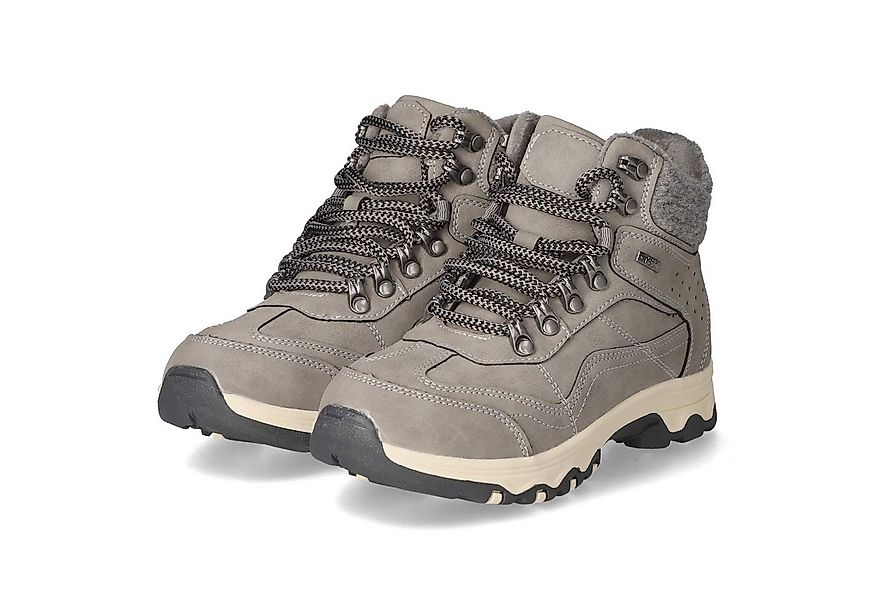 Jane Klain Jane Klain 252968000/228 Damen Textil & Synthetik grau Wintersti günstig online kaufen