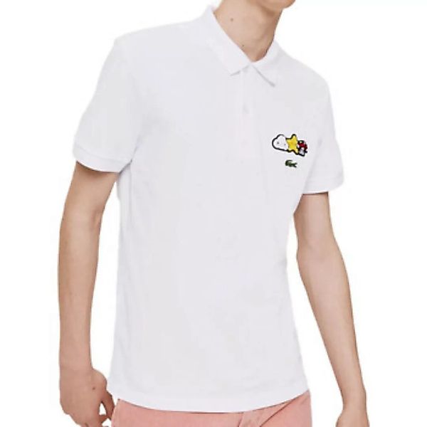 Lacoste  T-Shirts & Poloshirts PH0407 günstig online kaufen