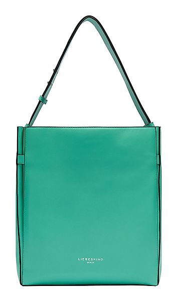Liebeskind Berlin Schultertasche Kodiaq Sheep, aus günstig online kaufen