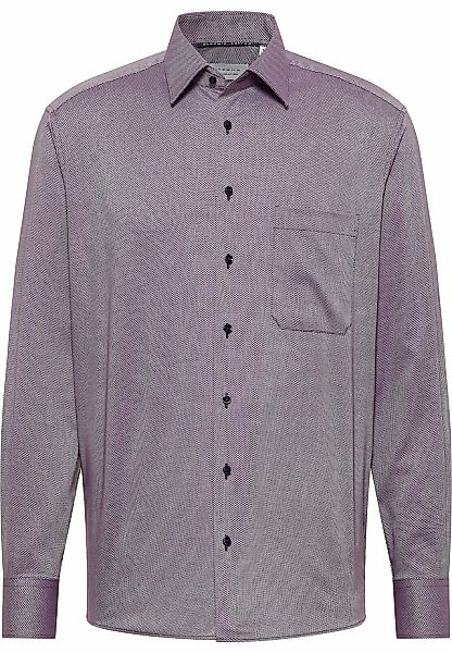 Eterna Langarmhemd "COMFORT FIT" NON IRON (bügelfrei) günstig online kaufen