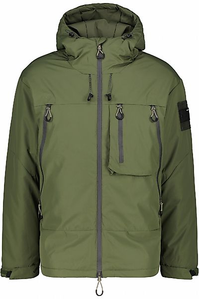 Alife & Kickin Winterjacke "Herren MosesAK A" günstig online kaufen