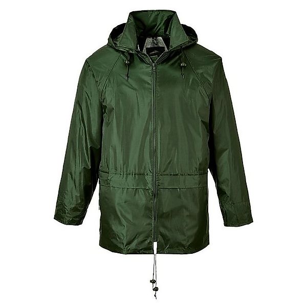 Portwest Regenjacke Klassische Regenjacke S440 verschiedene Farben (S440) günstig online kaufen