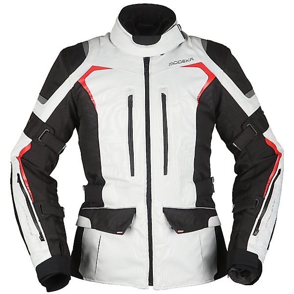 Modeka Motorradjacke Modeka Elaya Lady Textiljacke günstig online kaufen