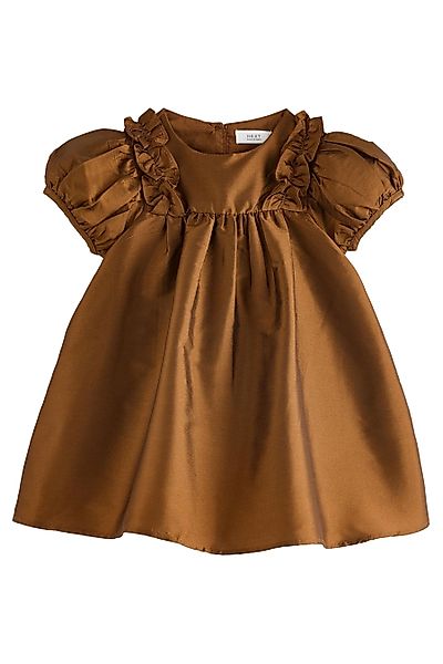 Next Partykleid Partykleid mit Raffung (1-tlg) günstig online kaufen