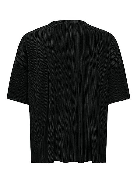 ONLY CARMAKOMA Kurzarmbluse günstig online kaufen