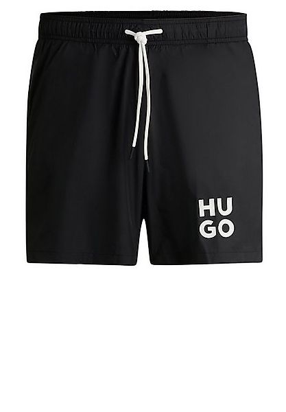 HUGO Shorts Paol (1-tlg) günstig online kaufen