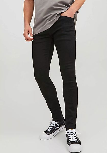 Jack & Jones Skinny-fit-Jeans "JJILIAM JJORIGINAL AM 005 NOOS" günstig online kaufen