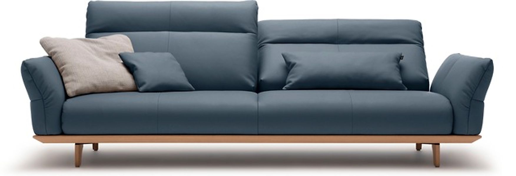 Creation BY ROLF BENZ 4-Sitzer »CR.460 Designsofa mit erstklassigem Sitzkom günstig online kaufen