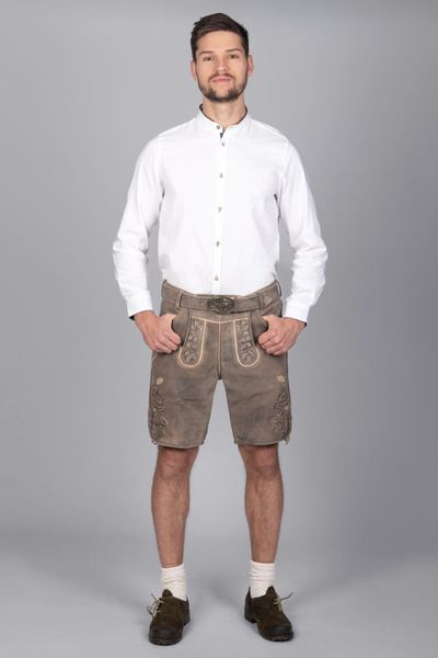 Edelnice Trachtenlederhose günstig online kaufen