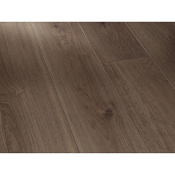 Parador Laminatboden Trendtime 6 Eiche Castell geräuchert günstig online kaufen