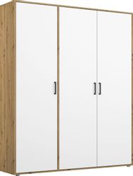 rauch Kleiderschrank VOYAGER Otto´s Choice Garderobe günstig online kaufen