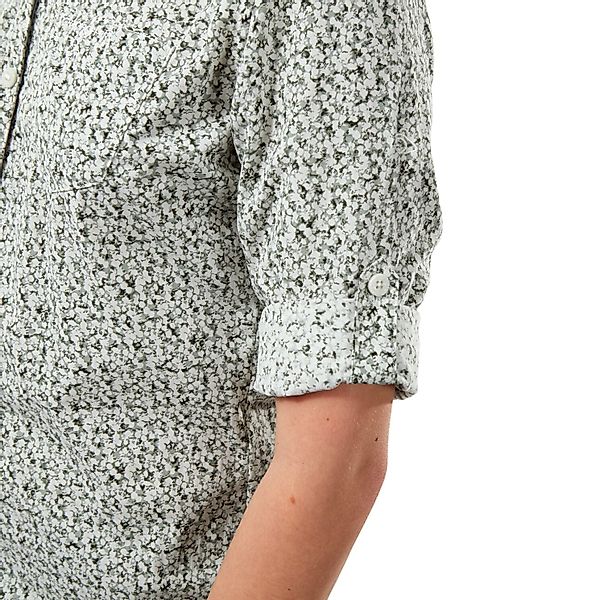Craghoppers Langarmshirt Craghoppers - Fara - günstig online kaufen