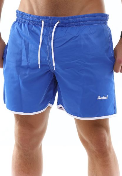 Reslad Badeshorts Reslad Badehose Herren Schnelltrocknend günstig online kaufen