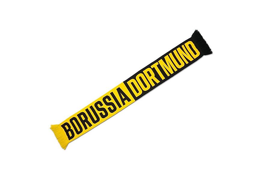 BVB Schal BVB Schal extra soft Borussia Dortmund, (Packung, 1-St. Schal) günstig online kaufen