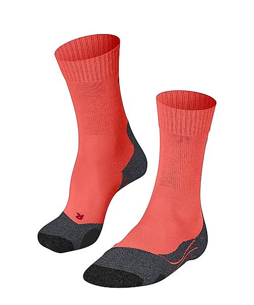FALKE Wandersocken TK2 Explore (1-Paar) Hoher Komfort im Mittelgebirge günstig online kaufen