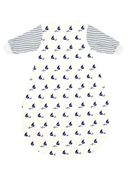 Alvi® Babyschlafsack Schlafsack Mäxchen Thermo mit günstig online kaufen