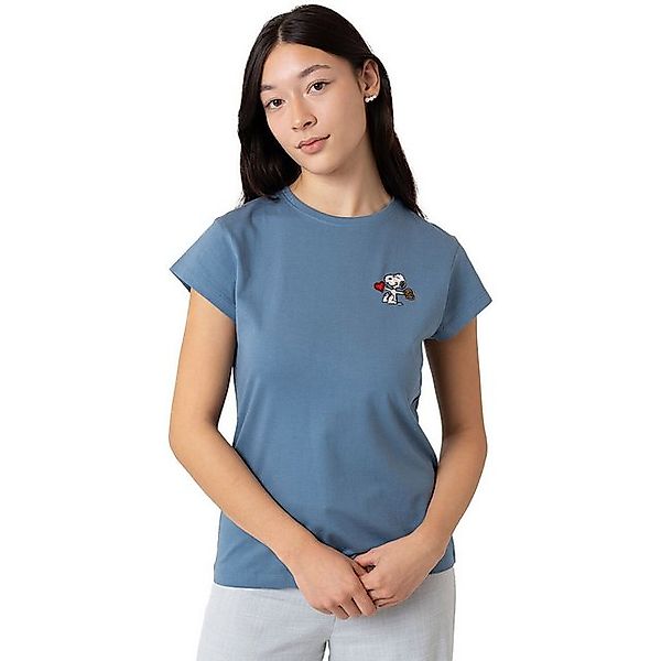 Bavarian Caps T-Shirt Peanuts: Snoopy Peanuts: Snoopy günstig online kaufen