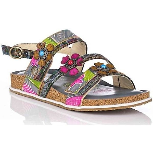 Laura Vita  Sandalen BRCYANO 05 günstig online kaufen