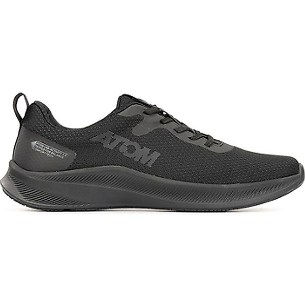 Atom  Sneaker at126 black günstig online kaufen