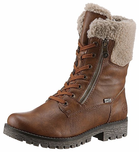 Rieker 78522-24 Winterstiefel günstig online kaufen