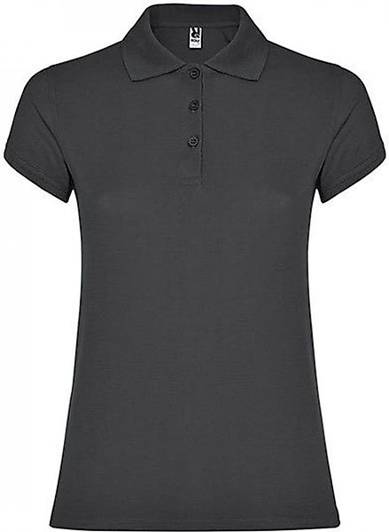 Roly Poloshirt Damen Star Woman Poloshirt, günstig online kaufen