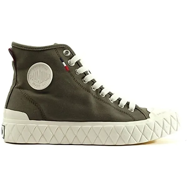 Palladium  Sneaker PALLA ACE CVS MID günstig online kaufen