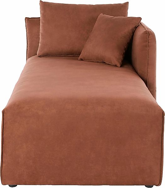 OTTO home Ottomane "Nöre" Modul - zum Zusammenstellen; in vielen Bezugsqual günstig online kaufen