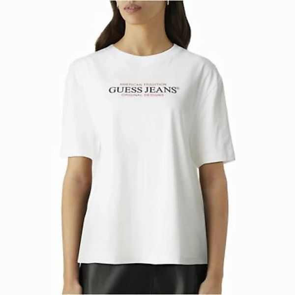 Guess  T-Shirts & Poloshirts W4YI08 K8HM0 günstig online kaufen