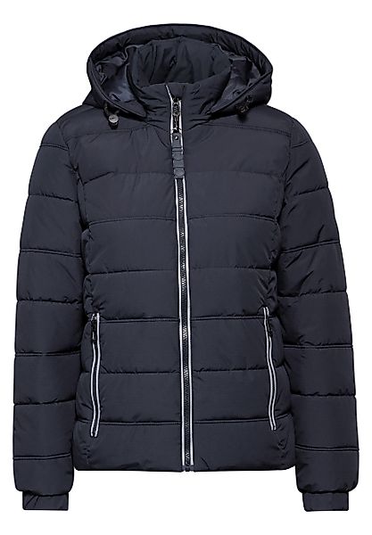 CECIL Blouson TOS Sportive Padded Jacket günstig online kaufen