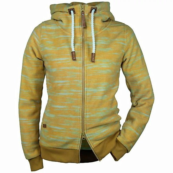 RennerXXL Fleecejacke Tilda Damen XXL Outdoor Jacke mit Kapuze große Größen günstig online kaufen