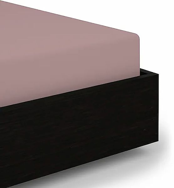 Heckett & Lane Spannbettlaken »Elementi« Laken aus 100% Baumwolle, hochwert günstig online kaufen